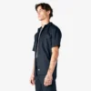 Camicia da lavoro a maniche corte Camicia da lavoro a maniche corte