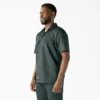 Camicia da lavoro a maniche corte Camicia da lavoro a maniche corte