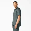 Camicia da lavoro a maniche corte Camicia da lavoro a maniche corte