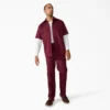Camicia da lavoro a maniche corte Camicia da lavoro a maniche corte