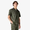 Camicia da lavoro a maniche corte Camicia da lavoro a maniche corte