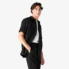 Camicia da lavoro a maniche corte Camicia da lavoro a maniche corte