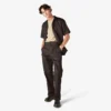 Camicia da lavoro a maniche corte Camicia da lavoro a maniche corte