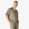 Camicia da lavoro a maniche corte Camicia da lavoro a maniche corte