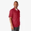 Camicia da lavoro a maniche corte Camicia da lavoro a maniche corte