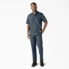 Camicia da lavoro a maniche corte Camicia da lavoro a maniche corte