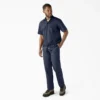 Camicia da lavoro a maniche corte Camicia da lavoro a maniche corte