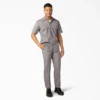 Camicia da lavoro a maniche corte Camicia da lavoro a maniche corte