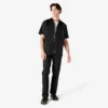 Camicia da lavoro a maniche corte Camicia da lavoro a maniche corte