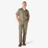 Camicia da lavoro a maniche corte Camicia da lavoro a maniche corte
