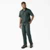 Camicia da lavoro a maniche corte Camicia da lavoro a maniche corte