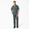 Camicia da lavoro a maniche corte Camicia da lavoro a maniche corte