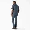 Camicia da lavoro a maniche corte Camicia da lavoro a maniche corte
