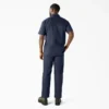 Camicia da lavoro a maniche corte Camicia da lavoro a maniche corte