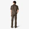 Camicia da lavoro a maniche corte Camicia da lavoro a maniche corte