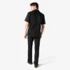 Camicia da lavoro a maniche corte Camicia da lavoro a maniche corte