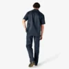Camicia da lavoro a maniche corte Camicia da lavoro a maniche corte