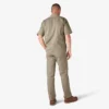Camicia da lavoro a maniche corte Camicia da lavoro a maniche corte