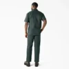 Camicia da lavoro a maniche corte Camicia da lavoro a maniche corte