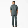 Camicia da lavoro a maniche corte Camicia da lavoro a maniche corte