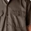 Camicia da lavoro a maniche corte Camicia da lavoro a maniche corte