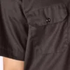 Camicia da lavoro a maniche corte Camicia da lavoro a maniche corte