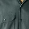 Camicia da lavoro a maniche corte Camicia da lavoro a maniche corte