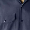 Camicia da lavoro a maniche corte Camicia da lavoro a maniche corte