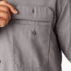 Camicia da lavoro a maniche corte Camicia da lavoro a maniche corte