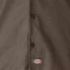 Camicia da lavoro a maniche corte Camicia da lavoro a maniche corte