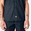 Camicia da lavoro a maniche corte Camicia da lavoro a maniche corte