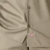 Camicia da lavoro a maniche corte Camicia da lavoro a maniche corte