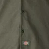 Camicia da lavoro a maniche corte Camicia da lavoro a maniche corte