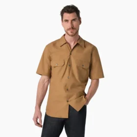 Camicia da lavoro a maniche corte Dickies 1922