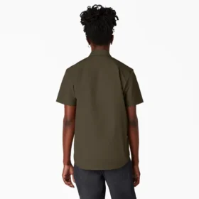 Camicia da lavoro a maniche corte Dickies 1922