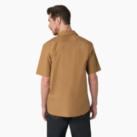 Camicia da lavoro a maniche corte Dickies 1922
