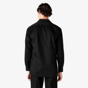 Camicia da lavoro a maniche lunghe