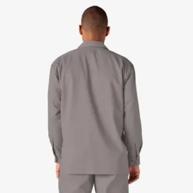 Camicia da lavoro a maniche lunghe
