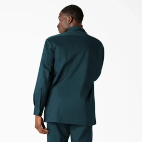 Camicia da lavoro a maniche lunghe