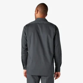Camicia da lavoro a maniche lunghe