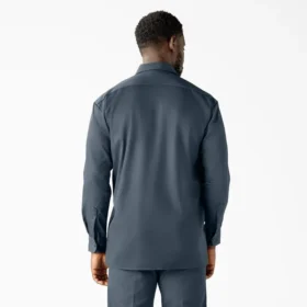 Camicia da lavoro a maniche lunghe