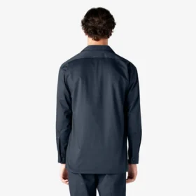 Camicia da lavoro a maniche lunghe