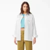 Camicia da lavoro a maniche lunghe dal taglio morbido da donna Camicia da lavoro a maniche lunghe dal taglio morbido da donna