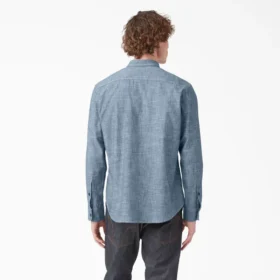 Camicia da lavoro a maniche lunghe Dickies 1922
