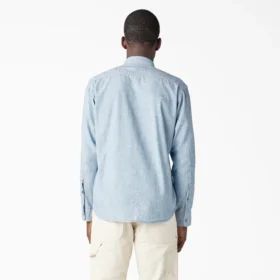 Camicia da lavoro a maniche lunghe Dickies 1922