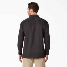 Camicia da lavoro a maniche lunghe Flex Cooling