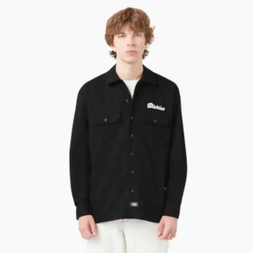 Camicia da lavoro a maniche lunghe Lewistown