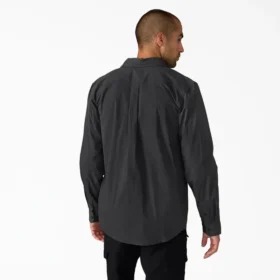 Camicia da lavoro a maniche lunghe Tradebuilt Utility
