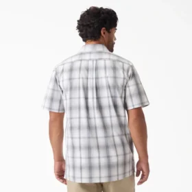 Camicia da lavoro a quadri