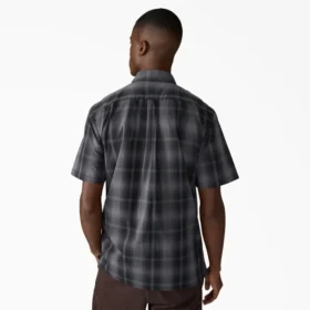 Camicia da lavoro a quadri